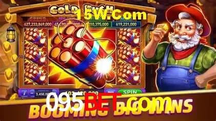 Jogos populares e pagamentos rápidos na 095bet.com