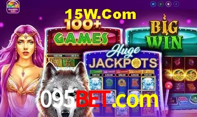 Biblioteca de slots populares na 095bet.com