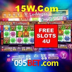 Jackpots e promoções na 095bet.com