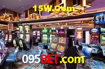 Variedade de jogos na 095bet.com